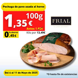 Folleto Tu Trébol Hipermercados semana 19 Página 5
