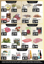 Volantino Gourmet Déco Pagina 2