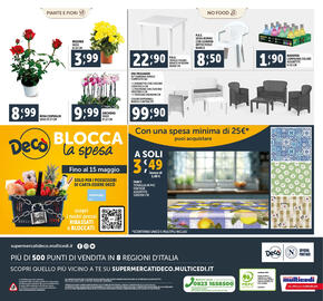 Volantino Deco Superstore Pagina 23