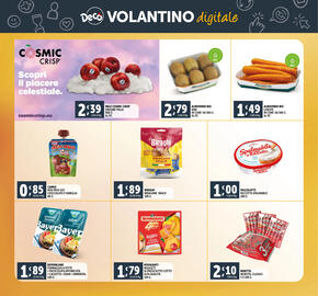 Volantino Deco Superstore Pagina 25
