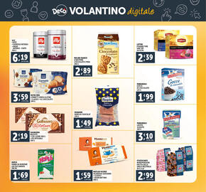 Volantino Deco Superstore Pagina 27