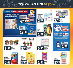 Volantino Deco Superstore Pagina 34