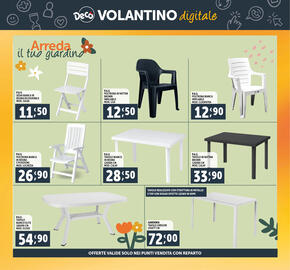 Volantino Deco Superstore Pagina 36