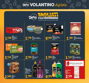 Volantino Deco Superstore Pagina 37