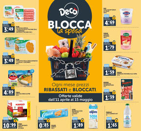 Volantino Deco Superstore Pagina 38