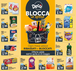 Volantino Deco Superstore Pagina 39