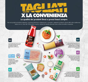 Volantino Deco Superstore Pagina 6