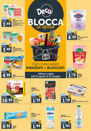 Volantino Deco Market Pagina 20