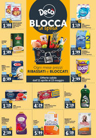 Volantino Deco Market Pagina 21