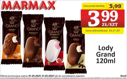 Marmax gazetka Strona 10