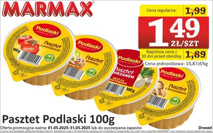 Marmax gazetka Strona 11