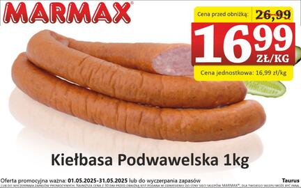 Marmax gazetka Strona 12