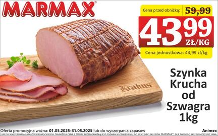 Marmax gazetka Strona 15