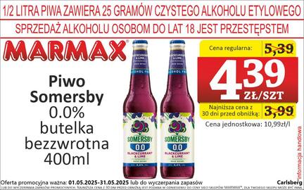 Marmax gazetka Strona 5