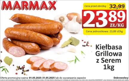 Marmax gazetka Strona 6