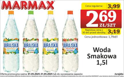 Marmax gazetka Strona 7