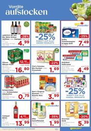 Unimarkt Flugblatt woche 19 Seite 7