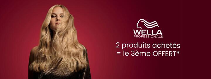 Catalogue La Boutique du Coiffeur page 1