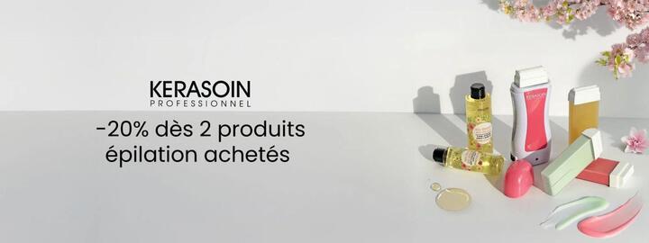 Catalogue La Boutique du Coiffeur page 3