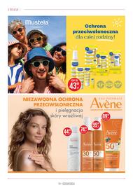 Apteka Cosmedica gazetka Strona 14