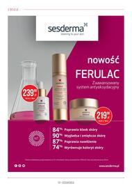 Apteka Cosmedica gazetka Strona 18