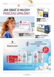 Apteka Cosmedica gazetka Strona 24