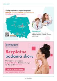 Apteka Cosmedica gazetka Strona 32