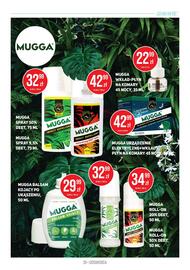 Apteka Cosmedica gazetka Strona 35