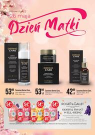 Apteka Cosmedica gazetka Strona 4