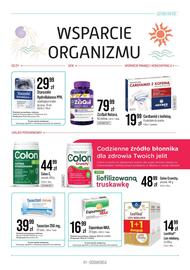 Apteka Cosmedica gazetka Strona 41
