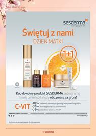Apteka Cosmedica gazetka Strona 6