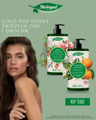 Jaśmin gazetka (ważność do 11-05)