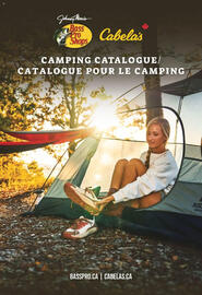 Bass Pro flyer Page 1