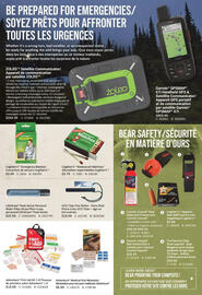 Bass Pro flyer Page 13