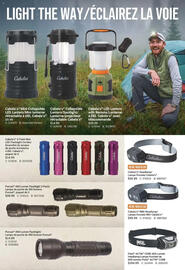 Bass Pro flyer Page 15