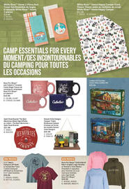 Bass Pro flyer Page 16