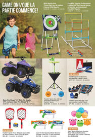 Bass Pro flyer Page 18