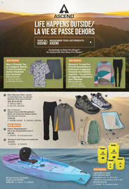 Bass Pro flyer Page 19