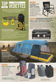 Bass Pro flyer Page 2