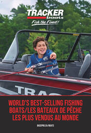 Bass Pro flyer Page 26