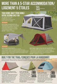 Bass Pro flyer Page 4