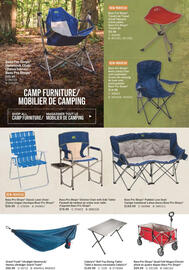 Bass Pro flyer Page 7