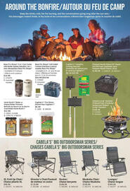 Bass Pro flyer Page 8