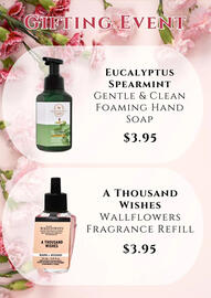 Bath & Body Works flyer Page 2