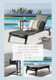 Pottery Barn flyer Page 3