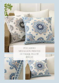 Pottery Barn flyer Page 4