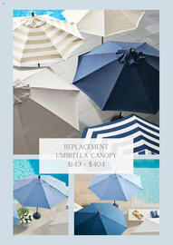 Pottery Barn flyer Page 5