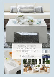 Pottery Barn flyer Page 6
