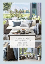 Pottery Barn flyer Page 7