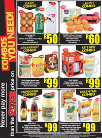 Boxer catalogue week 19 Page 4